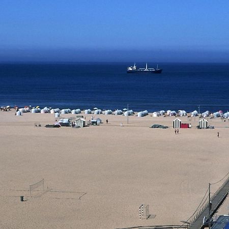 Encantador Apartamento A Frente Da Praia Do Sunset フィゲイラ・ダ・フォズ エクステリア 写真