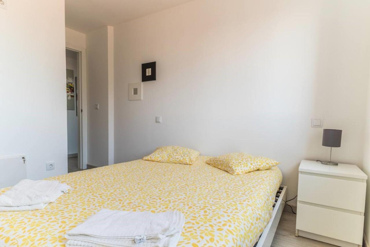 Encantador Apartamento A Frente Da Praia Do Sunset フィゲイラ・ダ・フォズ エクステリア 写真