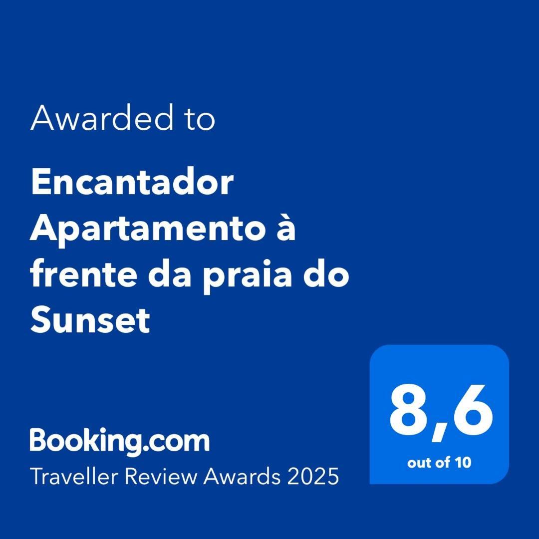 Encantador Apartamento A Frente Da Praia Do Sunset フィゲイラ・ダ・フォズ エクステリア 写真